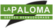 LA PALOMA - Barenbrug
